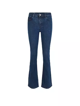 TOM TAILOR | Jeans Flared Fit KATE | 